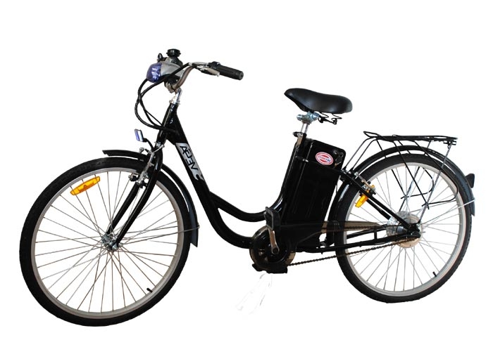Електровелосипед SKYMOTO Vega 350W 36V 10Ah 26"