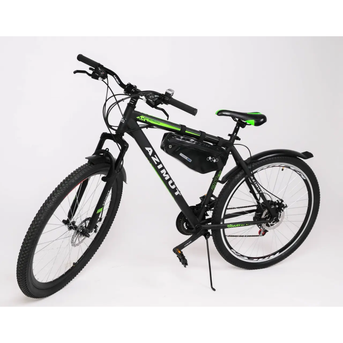 Електровелосипед Azimut Energy 500W