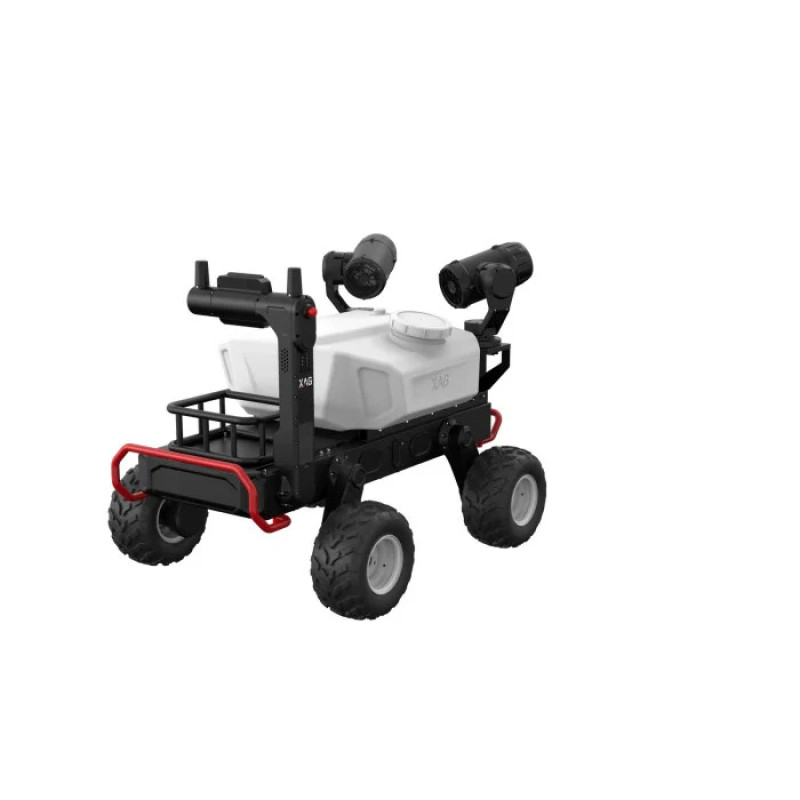Наземний дрон XAG R150 2022 XAUV Spray Model