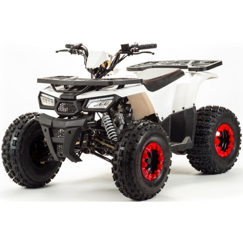 Квадроцикл LINHAI-YAMAHA M125