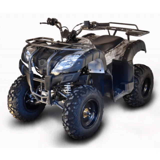 Квадроцикл SkyBike Hyper 150 Camo