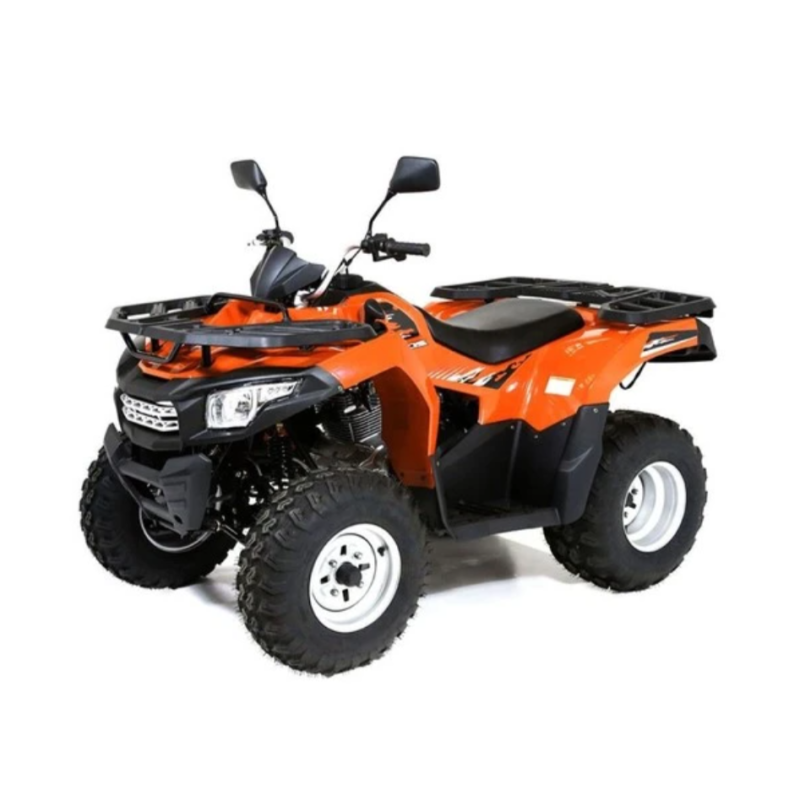 Квадроцикл Loncin LX 200