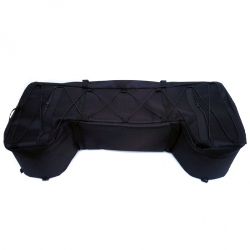 Кофр для квадроцикла MaxQuad 10-001B (98x43x25)