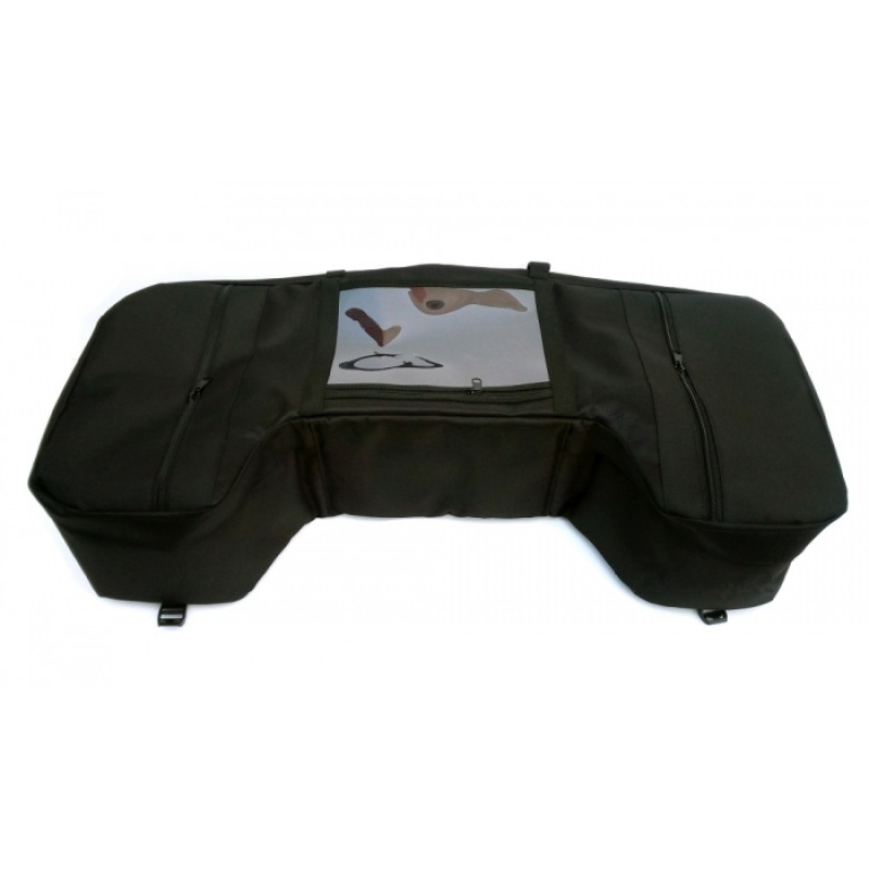 Кофр для квадроцикла MaxQuad 10-002 (85x36x21)