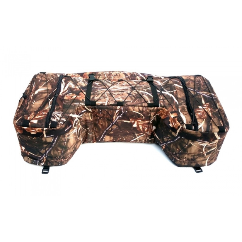 Кофр для квадроцикла MaxQuad 20-001B (98x43x25)
