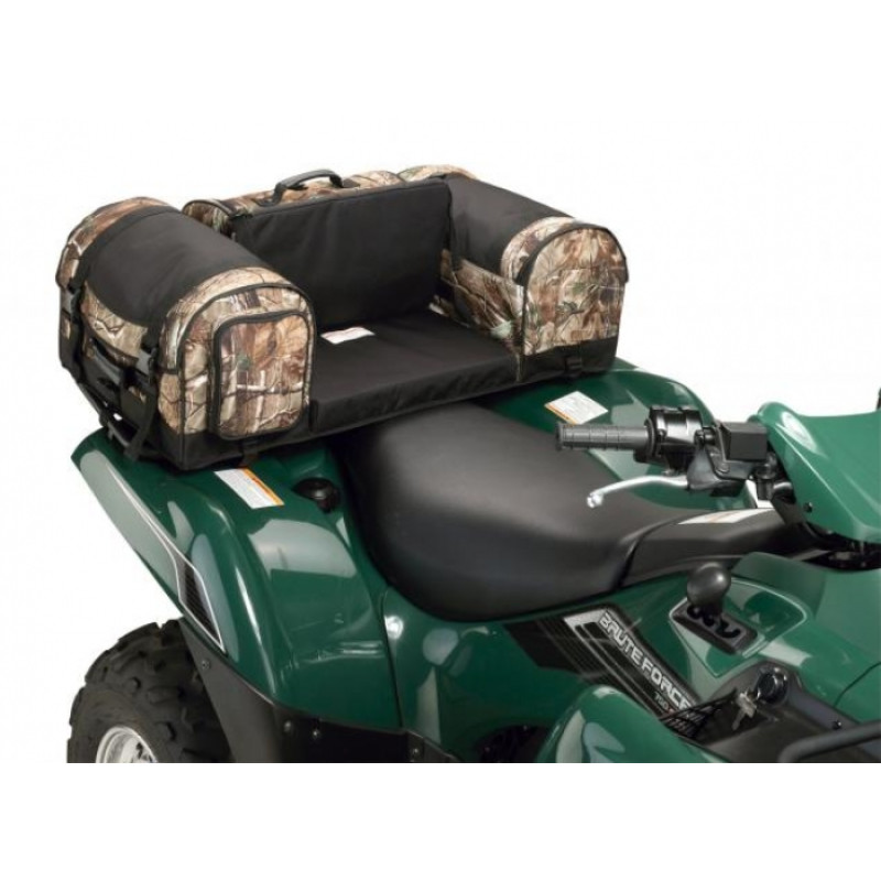 Кофр для квадроцикла Moose TRADITION RACK BAG (CAMO)