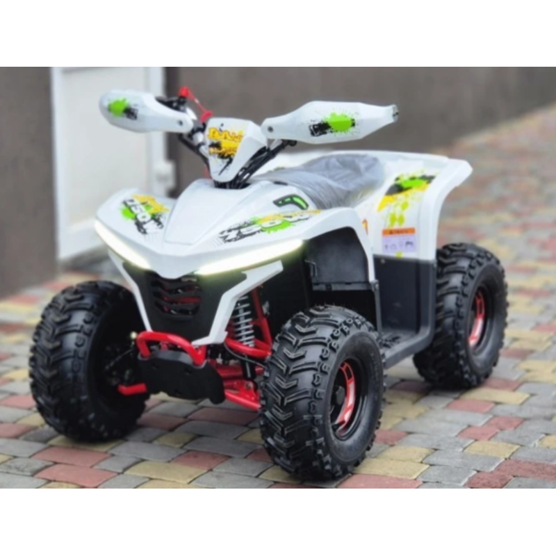 Квадроцикл Comman Balu TEA750 750W