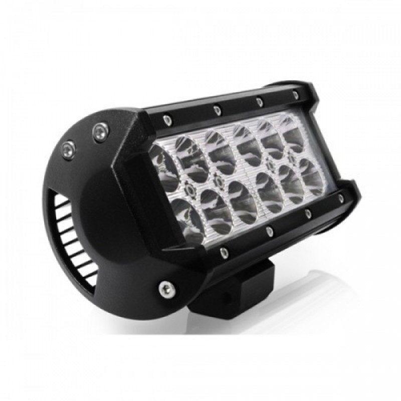 Фара, прожектор для квадроцикла ExtremeLED E032 36W 167mm дальнє світло