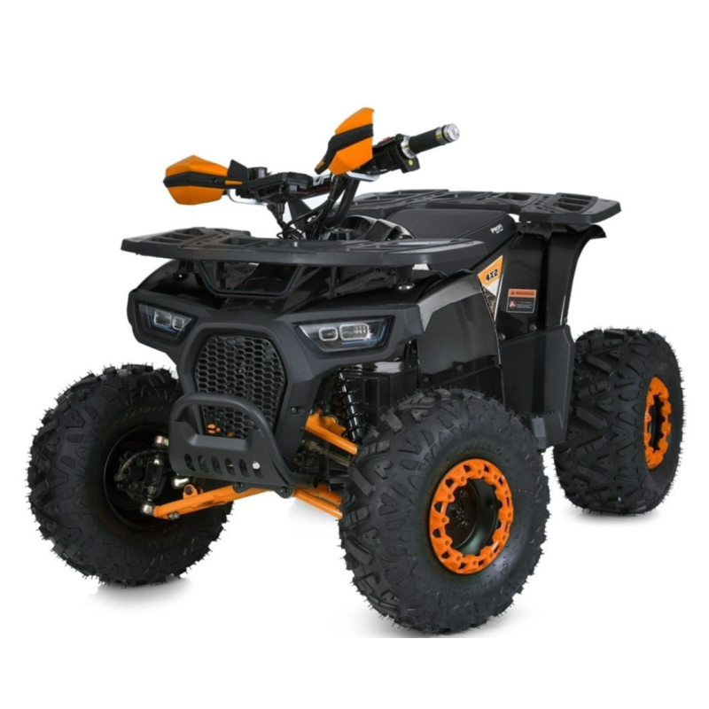 Квадроцикл Profi HB-EATV1450F-P-5 MP3 1500W