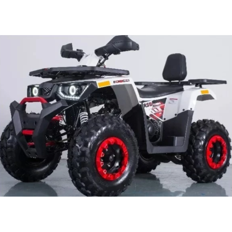 Квадроцикл Forte Braves 200