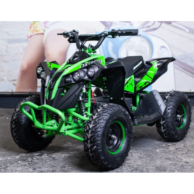 Квадроцикл Motoleader Pioneer 1000W