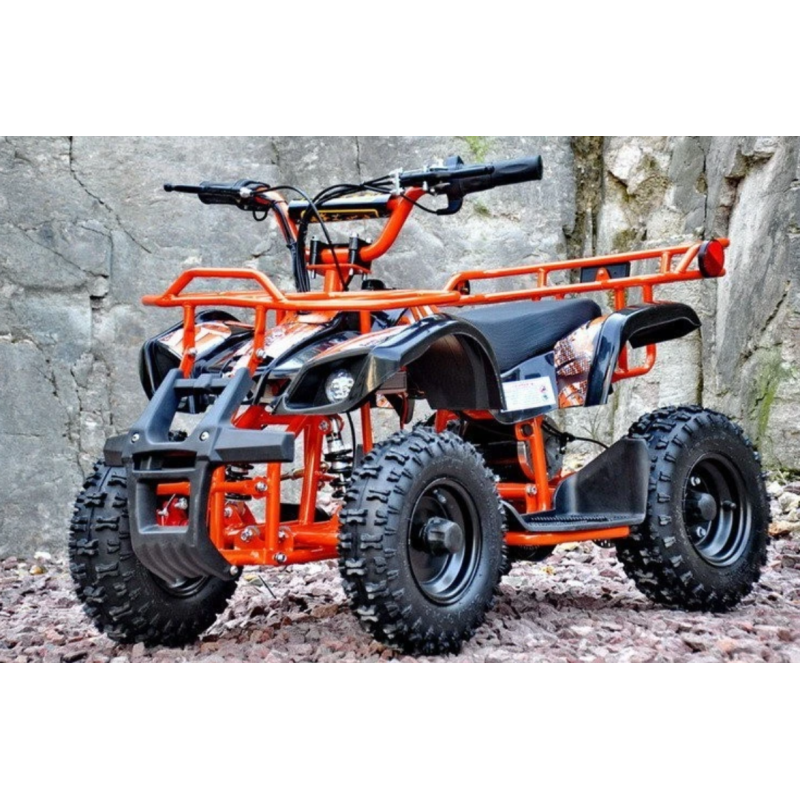 Квадроцикл Viper-Crosser EATV 90505 1000W