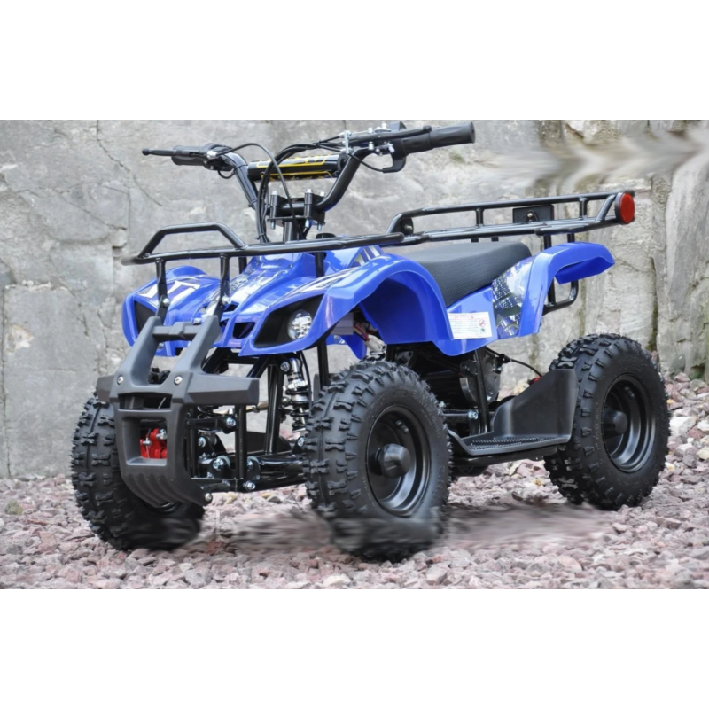 Квадроцикл Viper-Crosser EATV 90505 1000W
