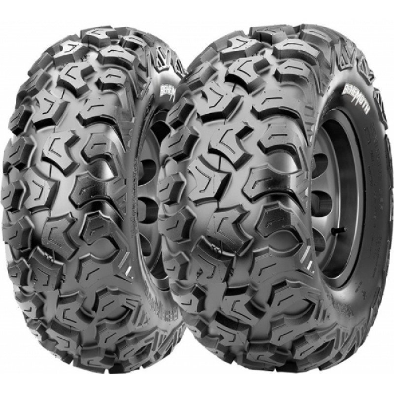 Шина для квадроцикла CST BEHEMOTH 8PR 25X8-12