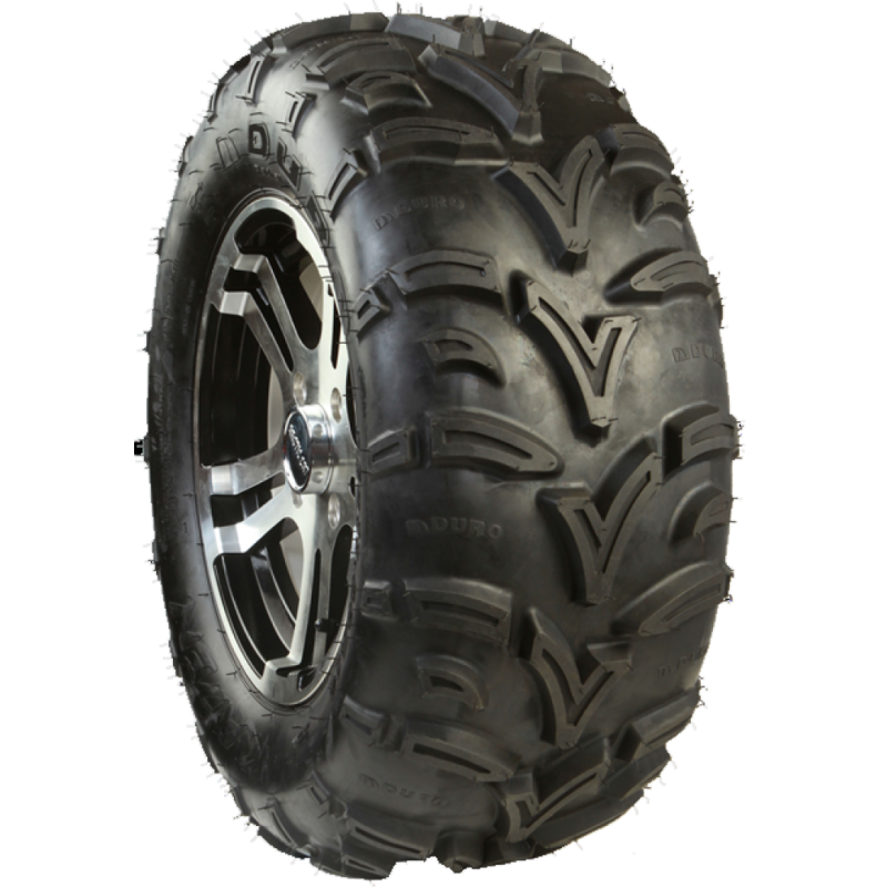 Шина для квадроцикла DURO Kaden 25 × 8-12