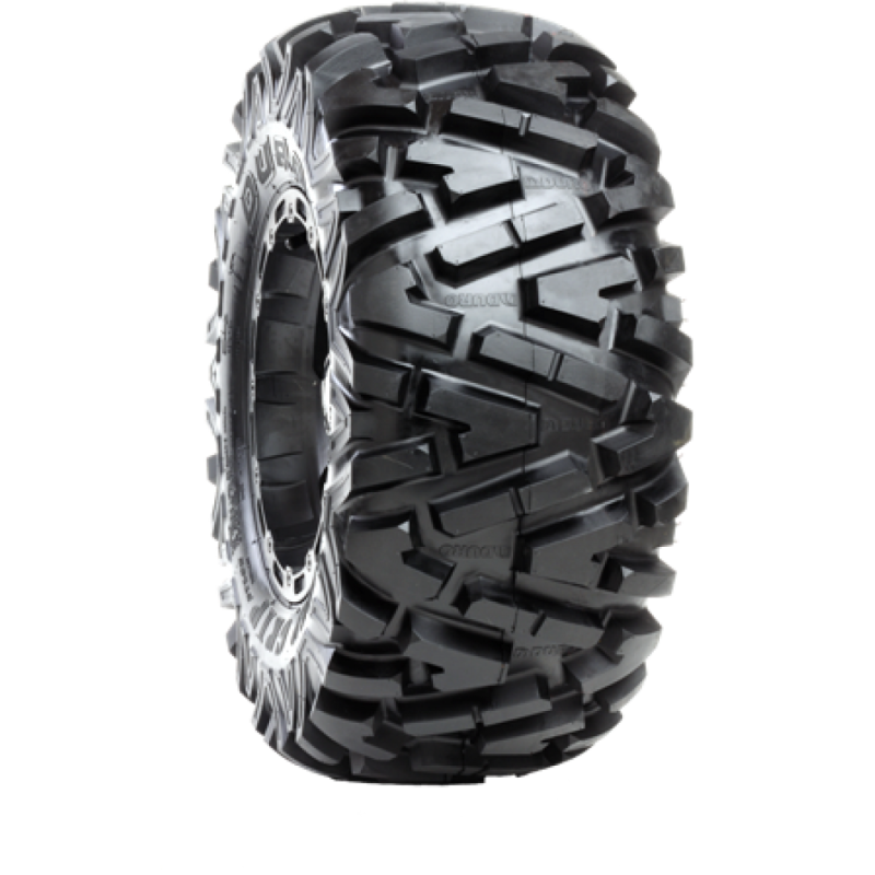 Шина для квадроцикла DURO POWER GRIP 27 × 9-12