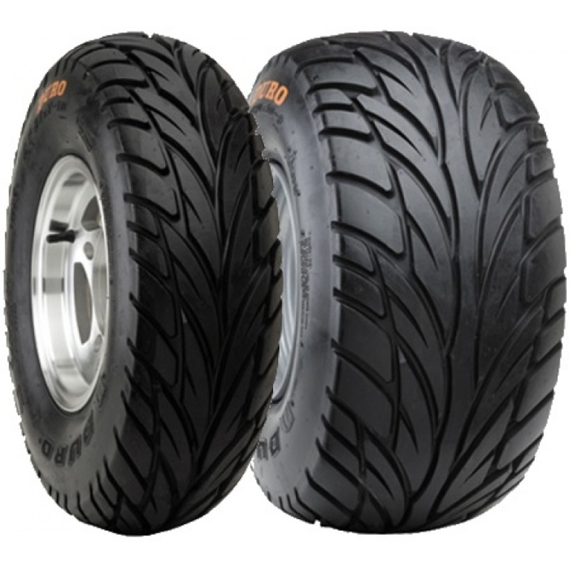 Шина для квадроцикла DURO SCORCHER 19 × 6-10