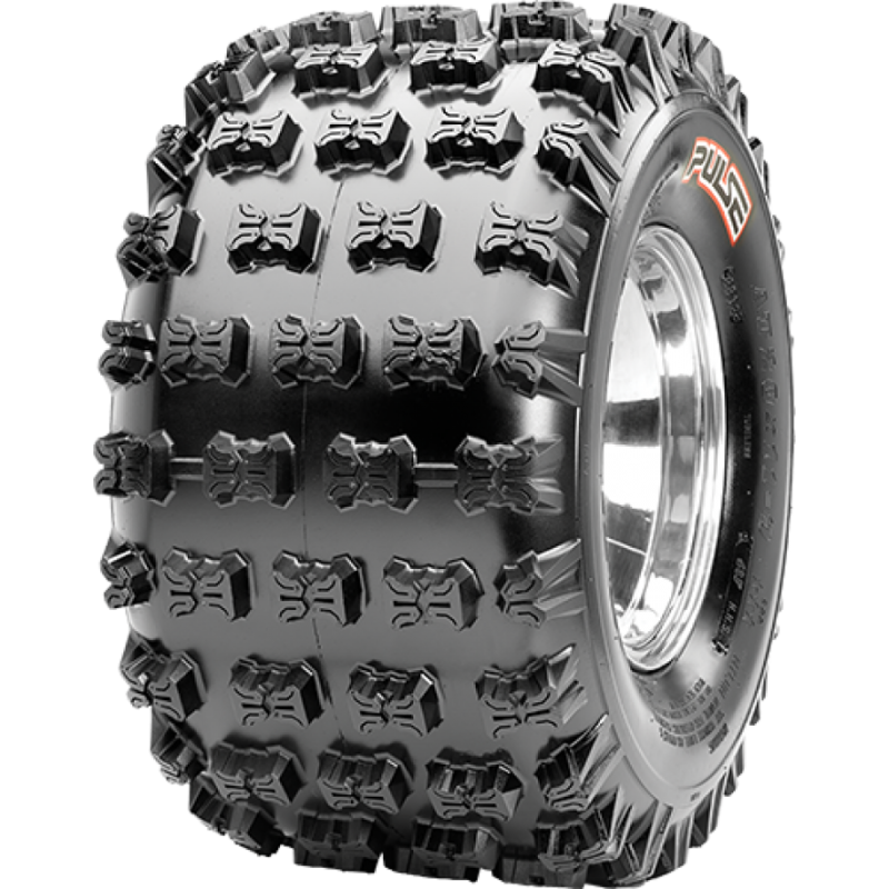 Шина для спортивних квадроциклів CST PULSE CS04 20×11-9 6PR
