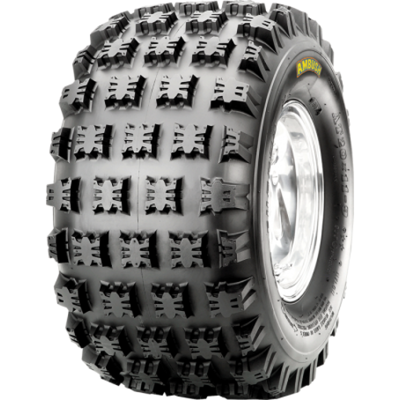 Шина для спортивних квадроциклів CST AMBUSH 22 × 10-10