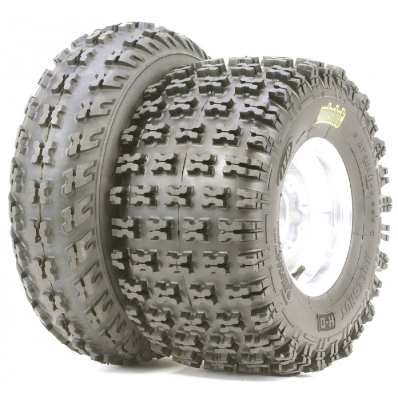 Шина для квадроцикла ITP HOLESHOT XCR 20 × 11-9