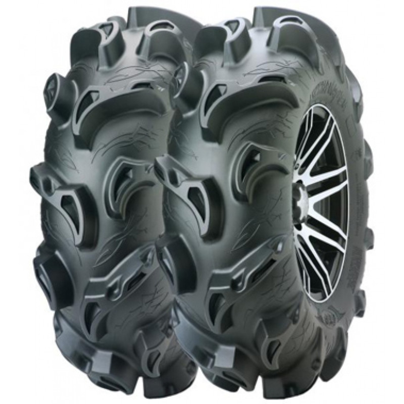 Шина для квадроцикла ITP MONSTER MAYHEM 30 × 10-14