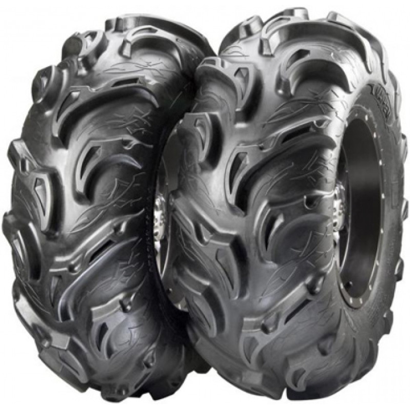Шина для квадроцикла ITP MAYHEM 25 × 10-12