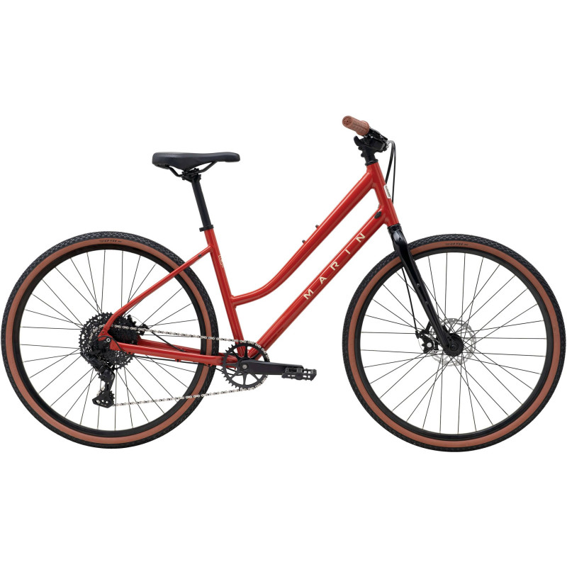 Велосипед Marin Kentfield 2 ST 28"