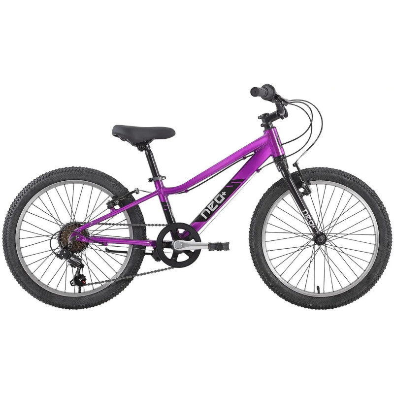 Велосипед Apollo Neo Girls 20" Geared