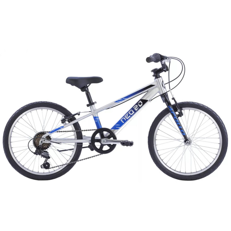 Велосипед Apollo Neo Boys 20" Geared