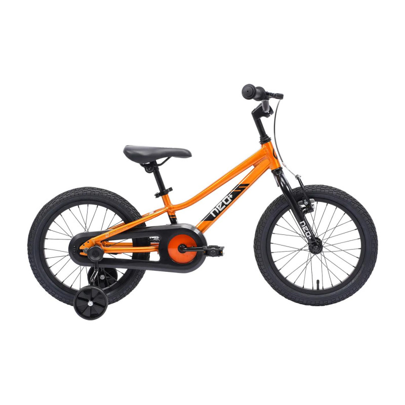 Велосипед Apollo Neo Boys 16"