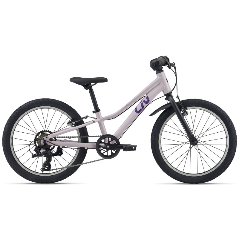 Велосипед Liv Tempt 20 Lite 20"
