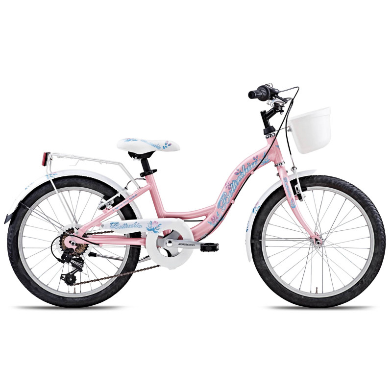 Велосипед Bottecchia 033 16"