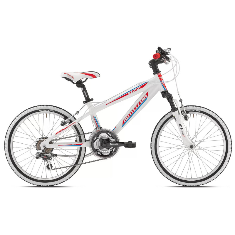 Велосипед Bottecchia Alu Boy 18S 20"