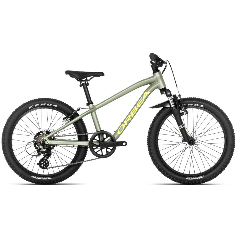 Велосипед Orbea MX 20 XC 20"
