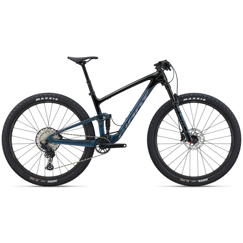 Велосипед Giant Anthem Advanced 29 3 29"