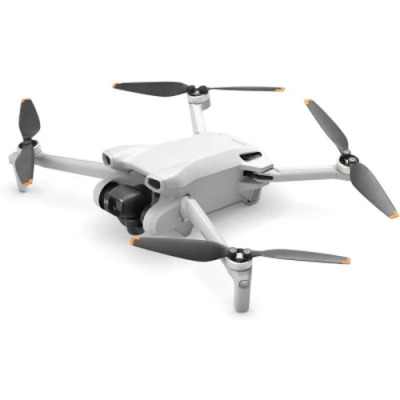 Квадрокоптер DJI Mini 3 Fly More Combo (DJI RC-N1) (CP.MA.00000610.01)