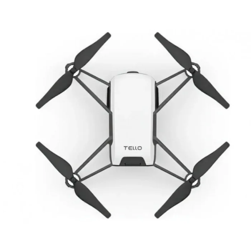 Квадрокоптер DJI Ryze Tello Boost Combo (CP.TL.00000046.02)
