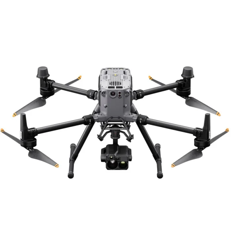Квадрокоптер дрон DJI Matrice 350 RTK Enterprise (CP.EN.00000468.01) + DJI Zenmuse H20T (CP.ZM.00000121.01)