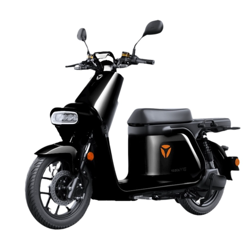 Електроскутер Yadea Y1S 2700W 72V 40Ah 14"