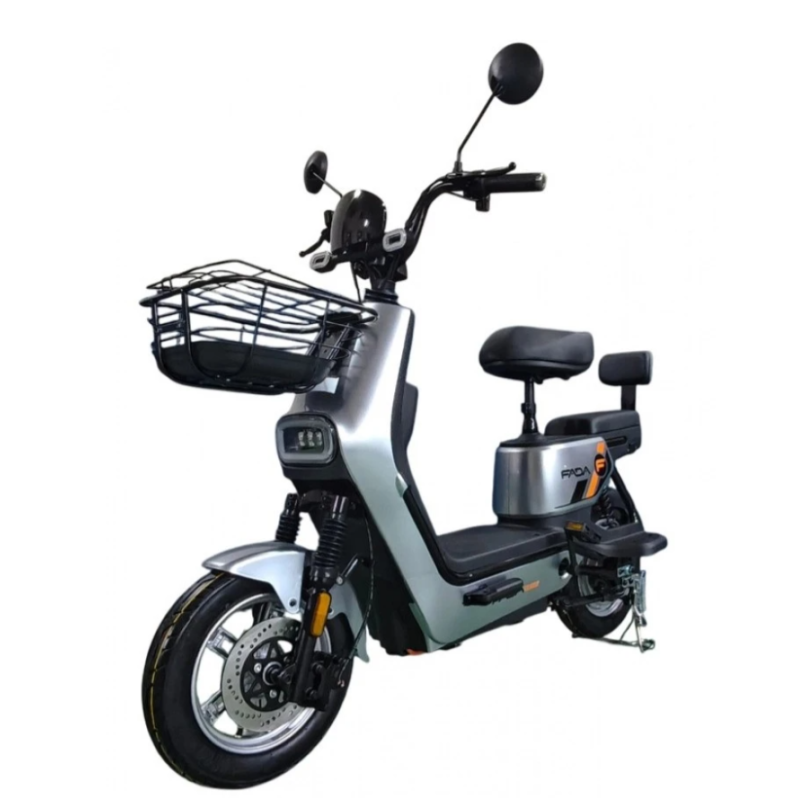 Електроскутер FADA CLASSi 1000W 60V 25Ah 14"