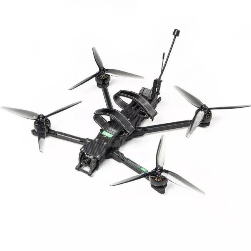 FPV дрон iFlight FPV Chimera7 Pro V2 Analog 5.8G 2.5W 6S ELRS 915