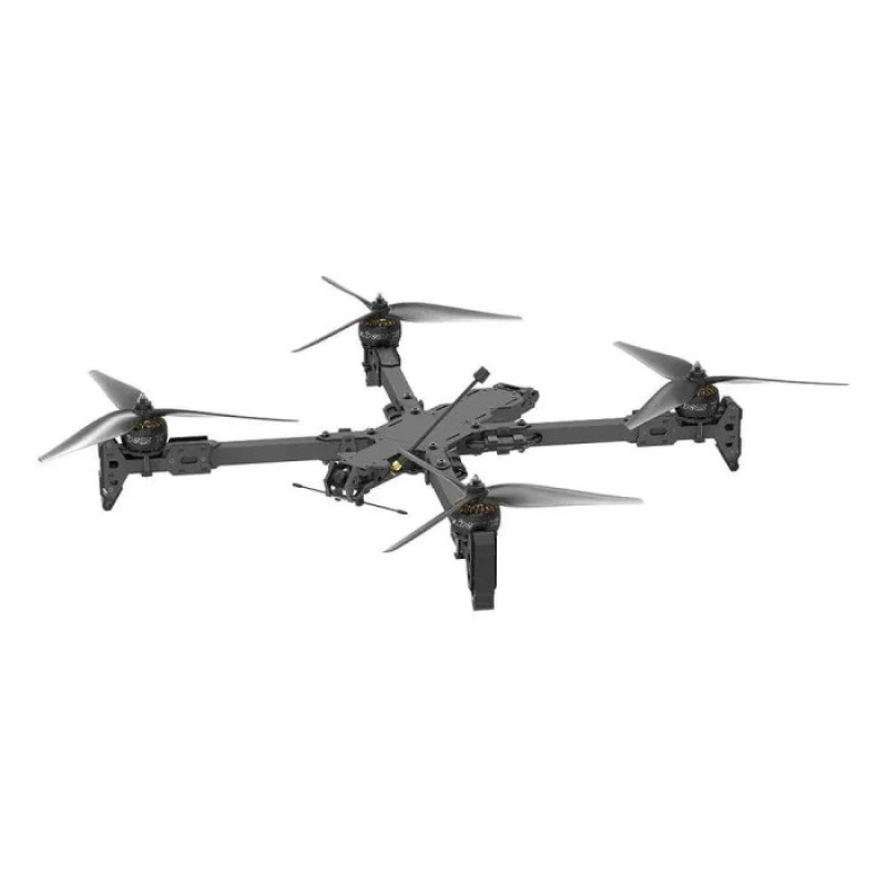 FPV дрон iFlight Nazgul Evoque F5 V2 6S 5″ ELRS