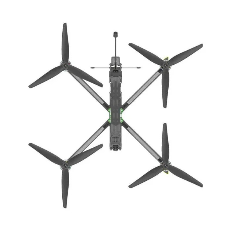 FPV дрон iFlight Nazgul XL10 V6 6S