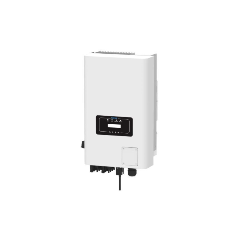 Мережевий інвертор SUN-30K-G04 Deye WiFi (30 kW, 3 фази, 2 MPPT)