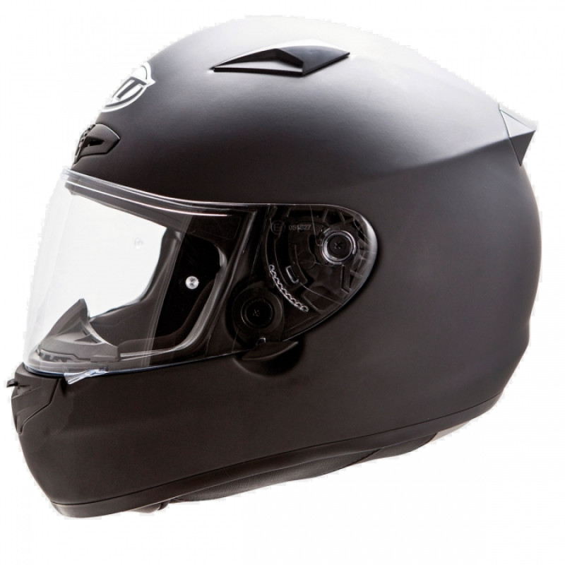 MT Helmets MATRIX Solid matt black