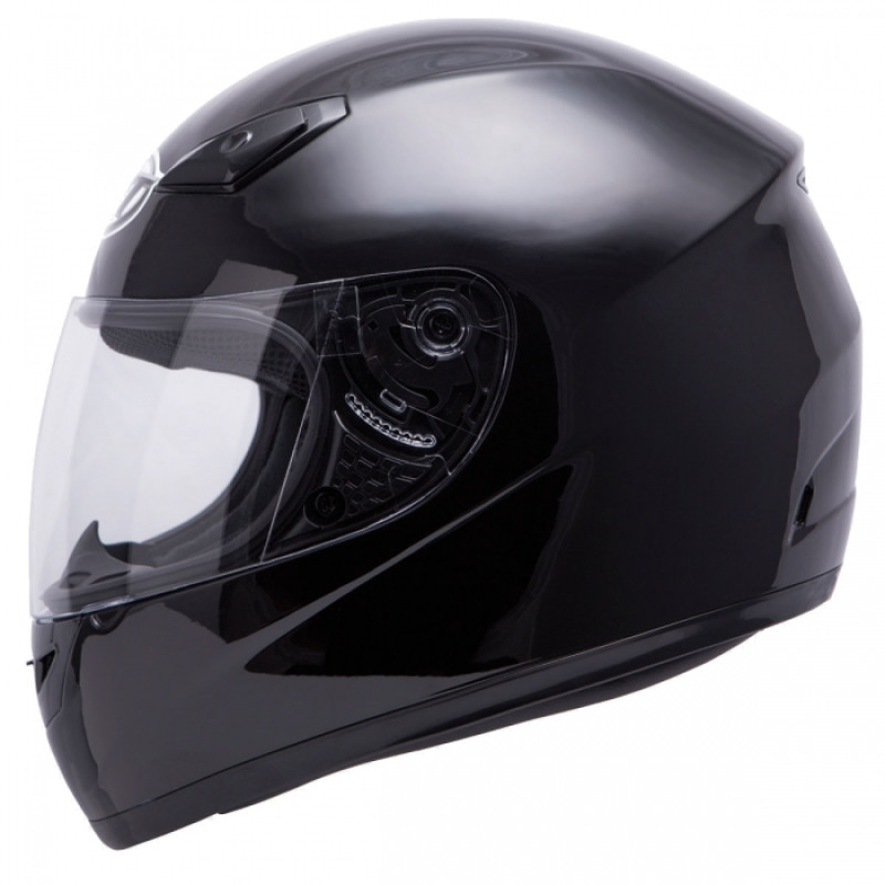 MT Helmets Imola 2 Solid black