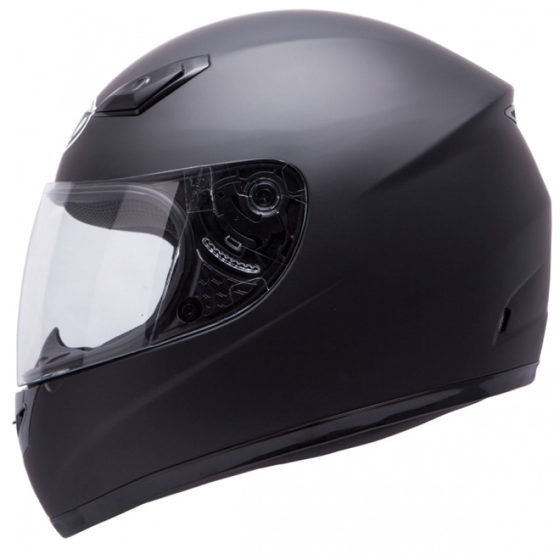 MT Helmets Imola 2 Solid matt black