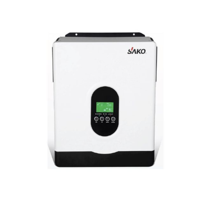 Автономний інвертор SAKO E-SUN 2,7KW-24V (MPPT)
