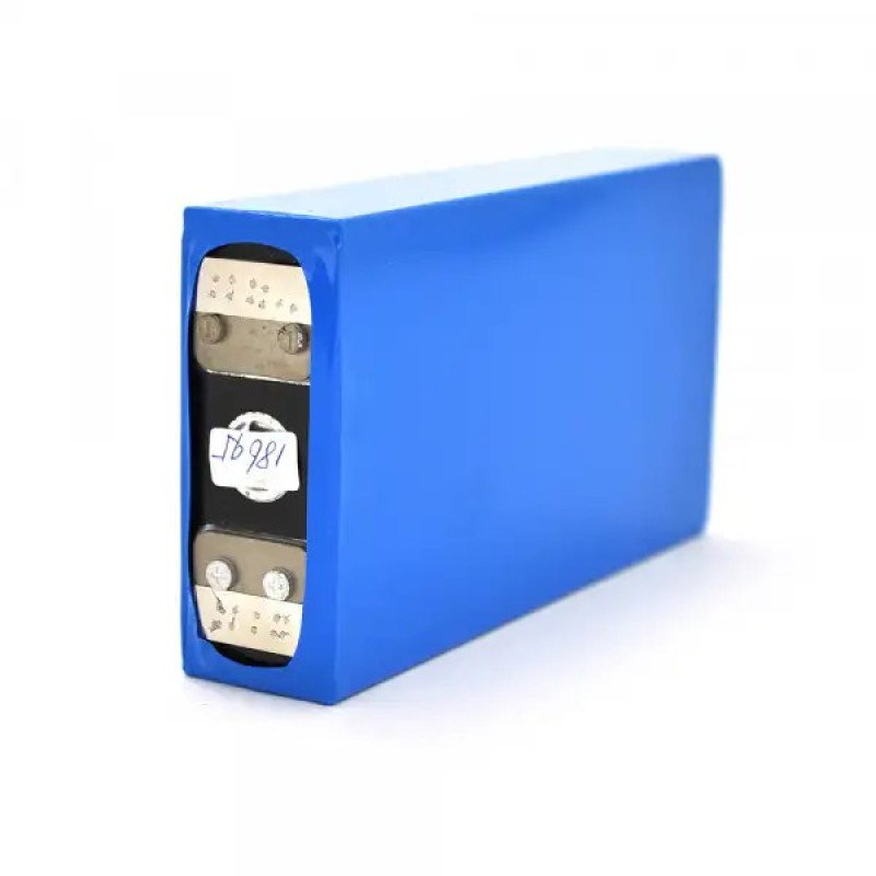 Акумулятор LiFePo4 Vipow LiFePO4 3.2V-20Ah (3.2V20AH) (літій-залізо-фосфатний акумулятор)