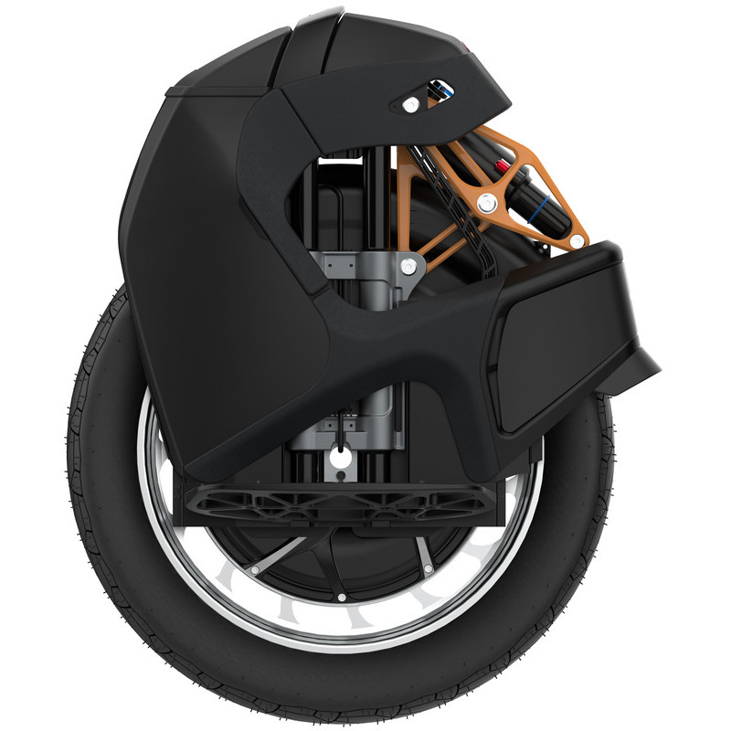 Моноколесо KingSong S18 2200W 18"
